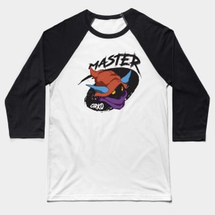 MASTER ORKO - Masters of the Universe | 1981 Baseball T-Shirt